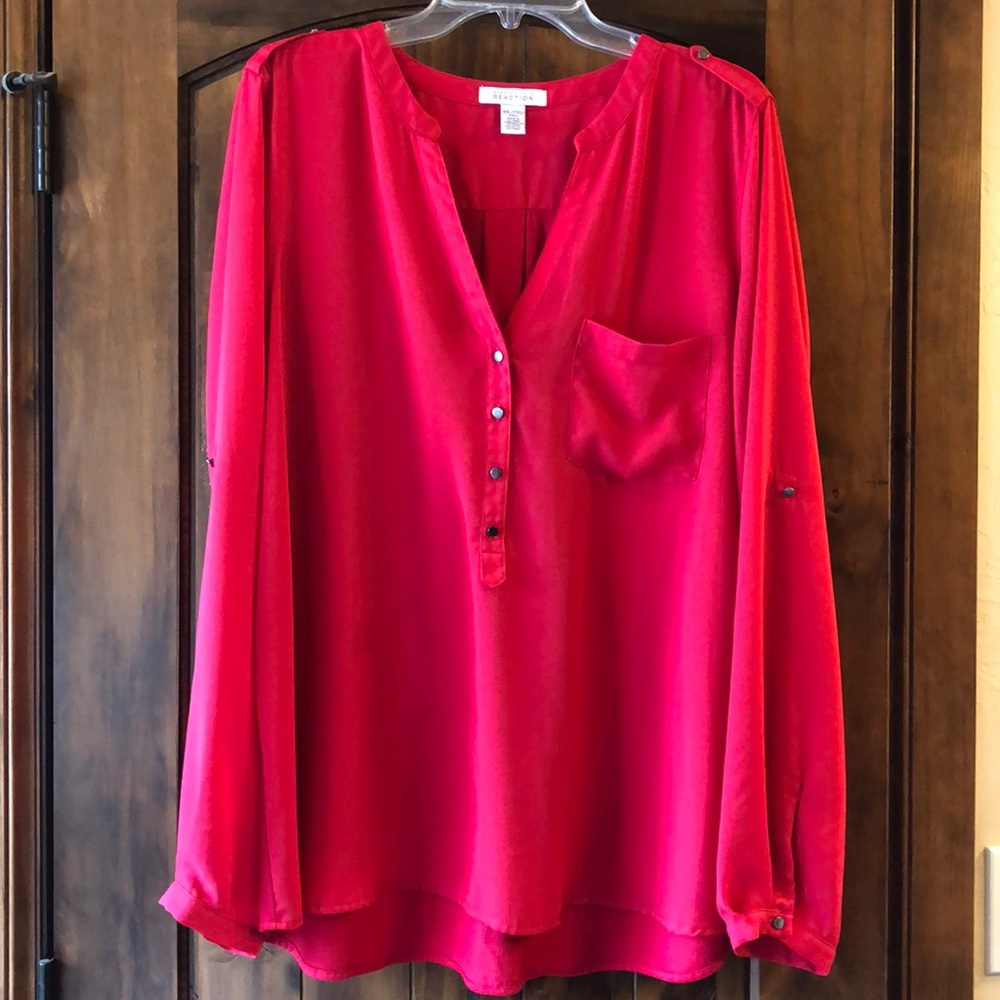 Women’s Kenneth Cole Blouse